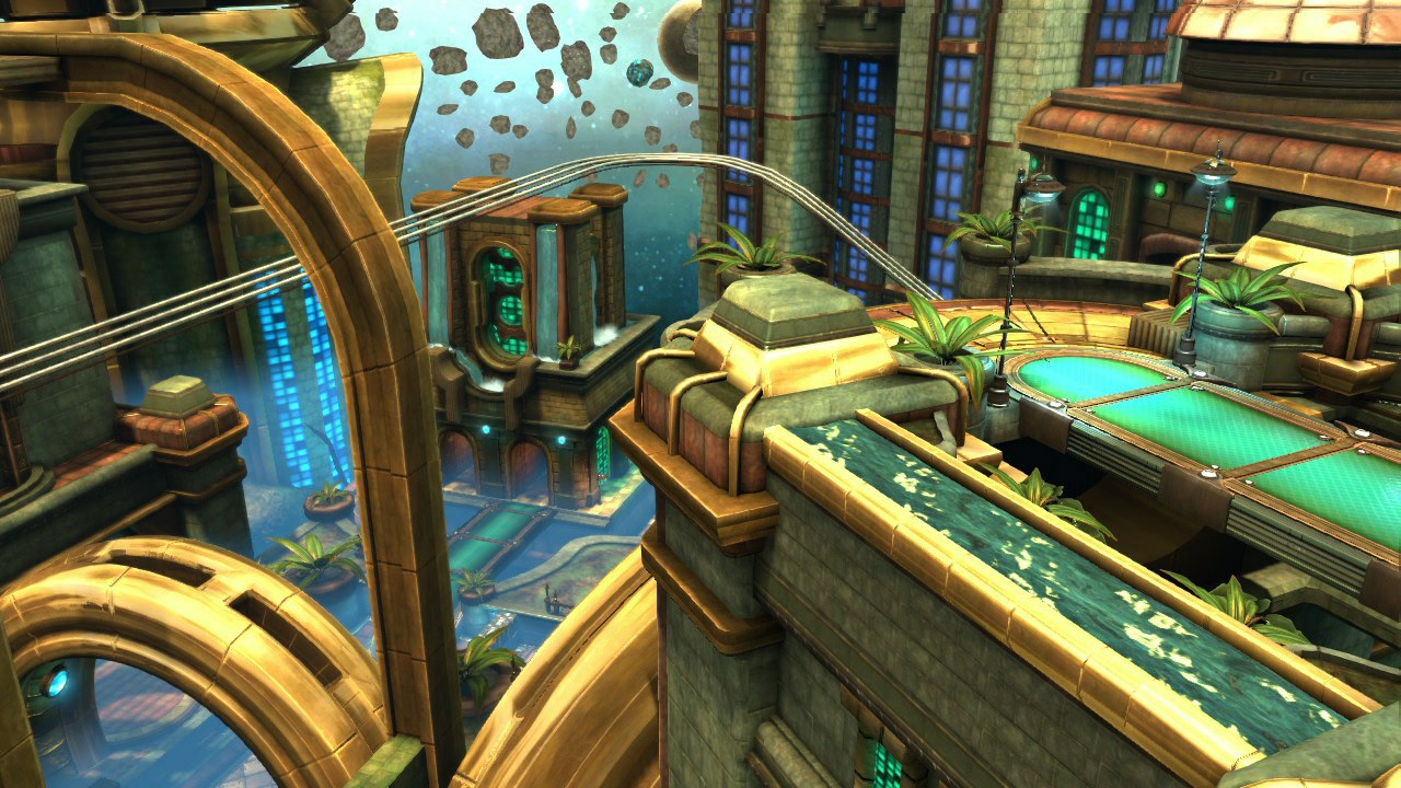 PlayStation Move Heroes (Move) - Imagen 20